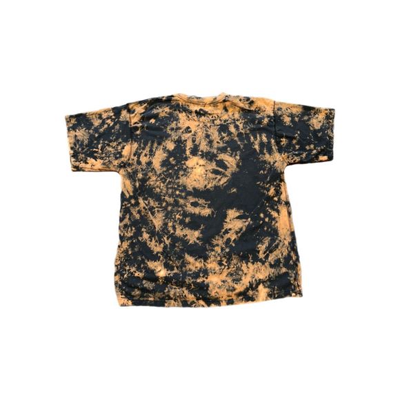 Muhammad Ali Platinum FUBU Bleached Tee - Picture 3 of 4